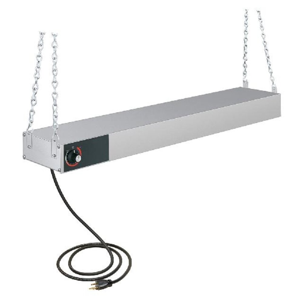 Diamond Voedselverwarmer plafondmodel, 1070 mm | DRH-42 Diamond Voedselverwarmer plafondmodel, 1070 mm | DRH-42