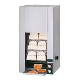 Diamond Broodrooster met vertikale band 720 sneden uur