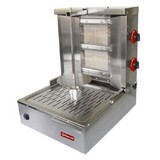 Diamond Gas gyros grill 20 kg