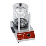 Diamond Worsten verwarmer elektrisch, 2staafjes Diamond Worsten verwarmer elektrisch, 2staafjes