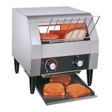 Diamond Toaster met lopende band