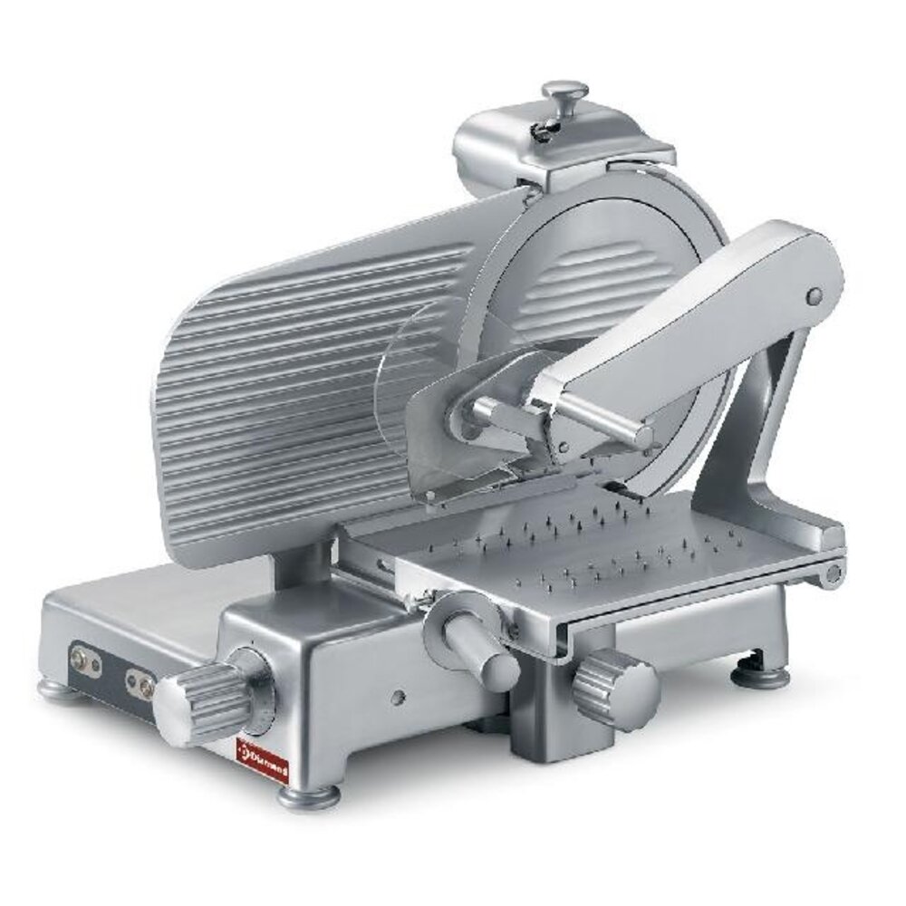 Diamond Professionele verticale snijmachine, Ø 350 mm  fijnkost | 350/BSS-N