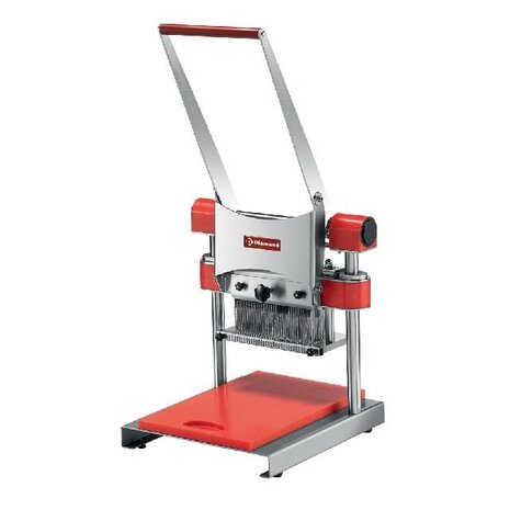 Diamond Manuele vleesvermalser in r.v.s. | AVM-X Diamond Manuele vleesvermalser in r.v.s. | AVM-X