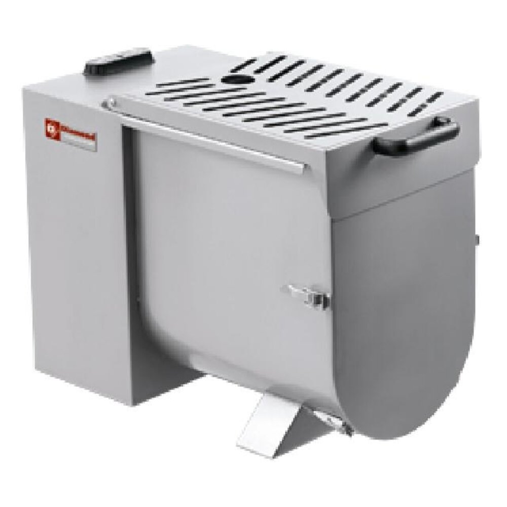 Diamond Vleesmenger in r.v.s., 30 kg | MCR-30T/N Diamond Vleesmenger in r.v.s., 30 kg | MCR-30T/N