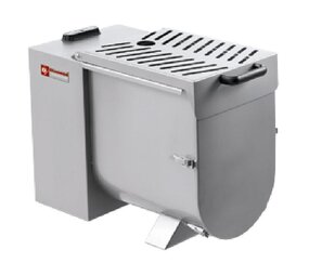 Diamond Vleesmenger in r.v.s., 30 kg Diamond Vleesmenger in r.v.s., 30 kg