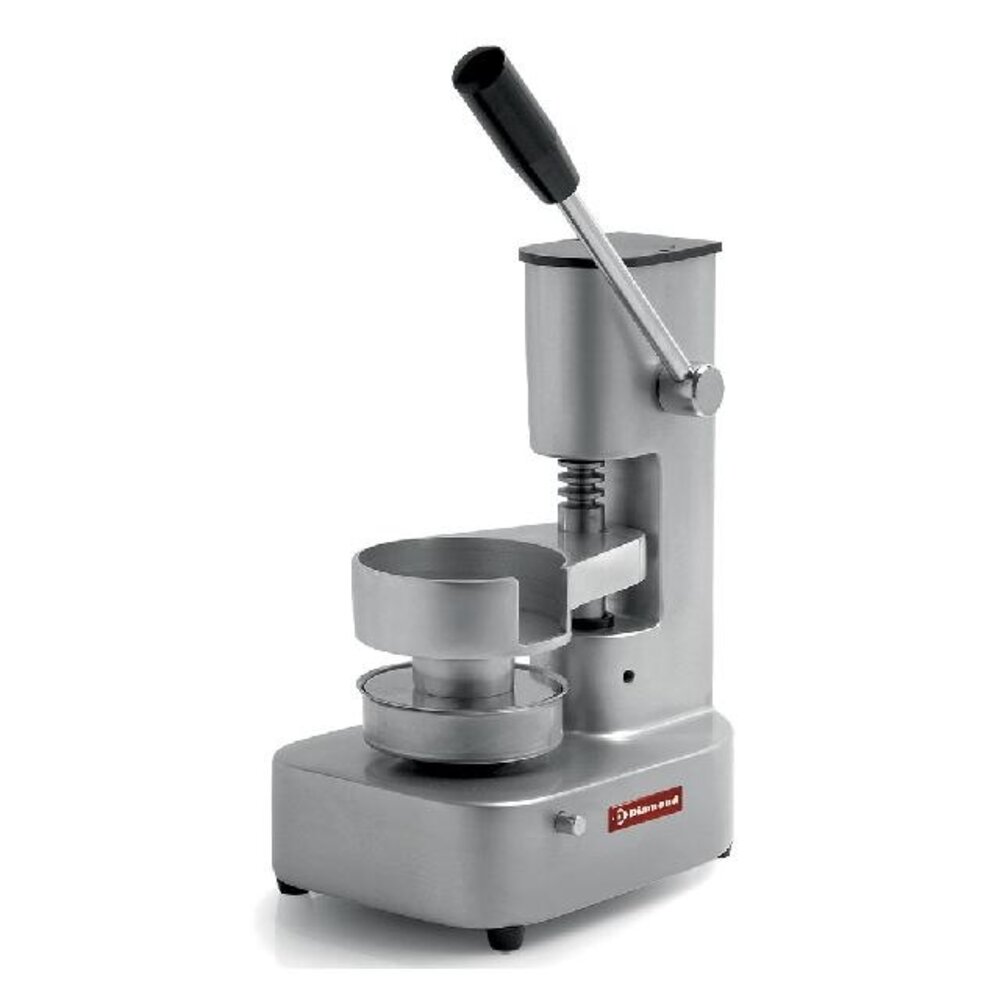 Diamond Manuele hamburgerpers | PHM-100 Diamond Manuele hamburgerpers | PHM-100