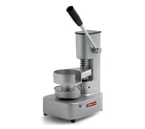 Diamond Manuele hamburgerpers Diamond Manuele hamburgerpers