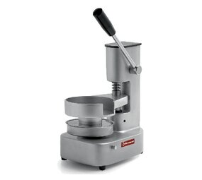 Diamond Manuele hamburgerpers Diamond Manuele hamburgerpers