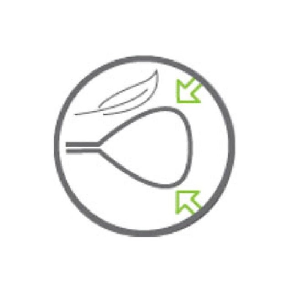 Diamond Soft -air | RLS/SC-123V/N Diamond Soft -air | RLS/SC-123V/N