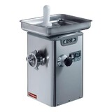 Diamond Gekoelde vleesmolen n°22, monoblok in r.v.s. Diamond Gekoelde vleesmolen n°22, monoblok in r.v.s.