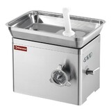 Diamond Hakmolen in r.v.s. n° 22, tafelmodel, Ø 6 mm, 500kg h Diamond Hakmolen in r.v.s. n° 22, tafelmodel, Ø 6 mm, 500kg h