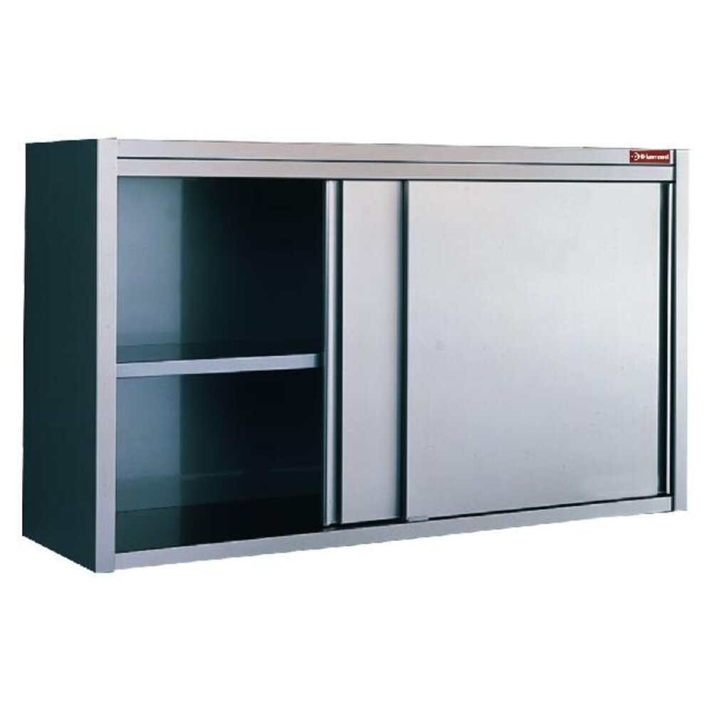 Diamond Muurkasten met schuifdeuren | PSC180/E Diamond Muurkasten met schuifdeuren | PSC180/E