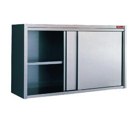 Diamond Muurkasten met schuifdeuren Diamond Muurkasten met schuifdeuren