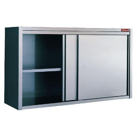 Diamond Muurkasten met schuifdeuren | PSC180/E Diamond Muurkasten met schuifdeuren | PSC180/E