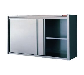 Diamond Muurkasten met schuifdeuren Diamond Muurkasten met schuifdeuren