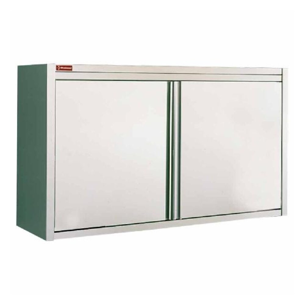 Diamond Muurkasten met klapdeuren | PSC80/E Diamond Muurkasten met klapdeuren | PSC80/E