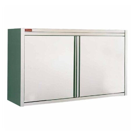 Diamond Muurkasten met klapdeuren | PSC80/E Diamond Muurkasten met klapdeuren | PSC80/E