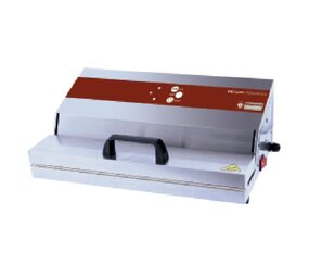 Diamond Vacuummachine, pomp 26 l. min, lasnaad 430 mm