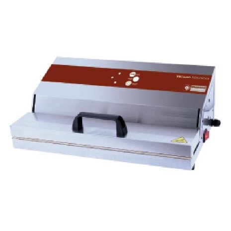 Diamond Vacuummachine, pomp 26 l. min, lasnaad 430 mm | VAX/45-L