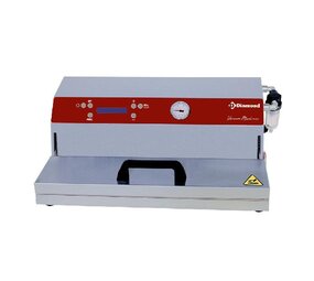 Diamond Vacuummachine, pomp 32 l. min, lasnaad 430 mm (dubbele lasnaad) Diamond Vacuummachine, pomp 32 l. min, lasnaad 430 mm (dubbele lasnaad)