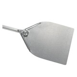 Diamond Pizzaschep in rechthoekig 320 mm Diamond Pizzaschep in rechthoekig 320 mm