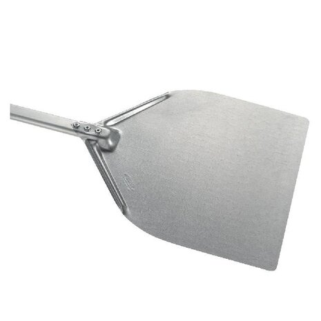Diamond Pizzaschep in rechthoekig 320 mm | F-32R/L Diamond Pizzaschep in rechthoekig 320 mm | F-32R/L