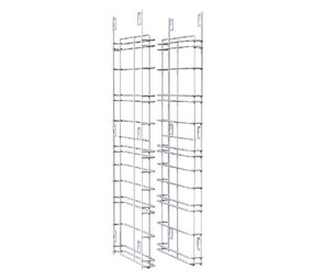 Diamond Structuur 15x bakken 5 l. ice cream Diamond Structuur 15x bakken 5 l. ice cream