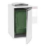 Diamond Afvalkoeler (zonder groep)