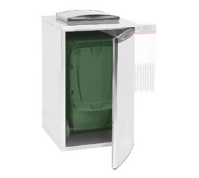 Diamond Afvalkoeler (zonder groep) Diamond Afvalkoeler (zonder groep)