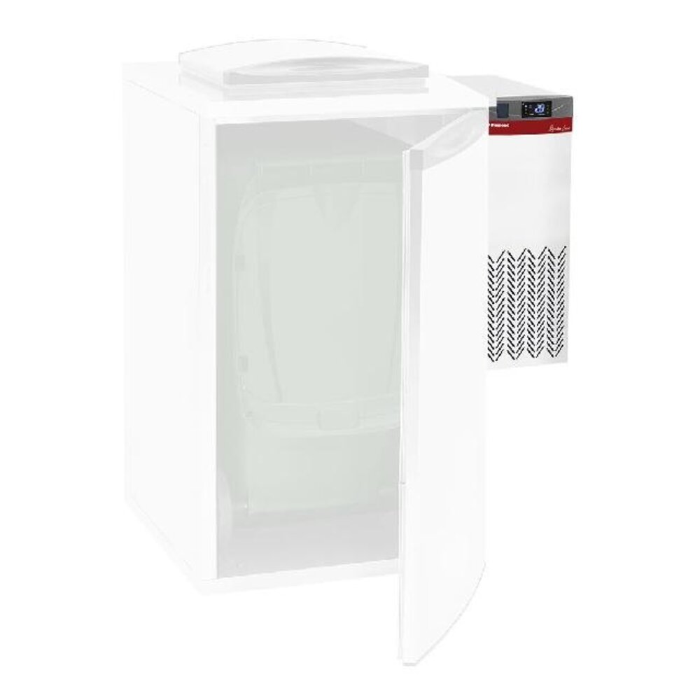 Diamond Gekoelde unit voor afval koeler | GF-1C Diamond Gekoelde unit voor afval koeler | GF-1C