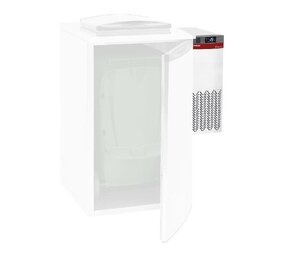 Diamond Gekoelde unit voor afval koeler Diamond Gekoelde unit voor afval koeler