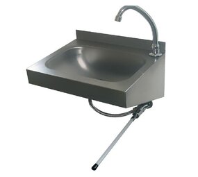 Diamond Handwasbak wandmodel Diamond Handwasbak wandmodel