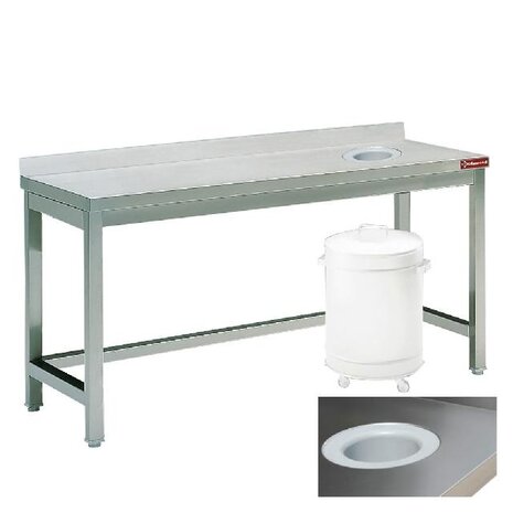 Diamond Afruim en sorteertafels | TS1470A Diamond Afruim en sorteertafels | TS1470A