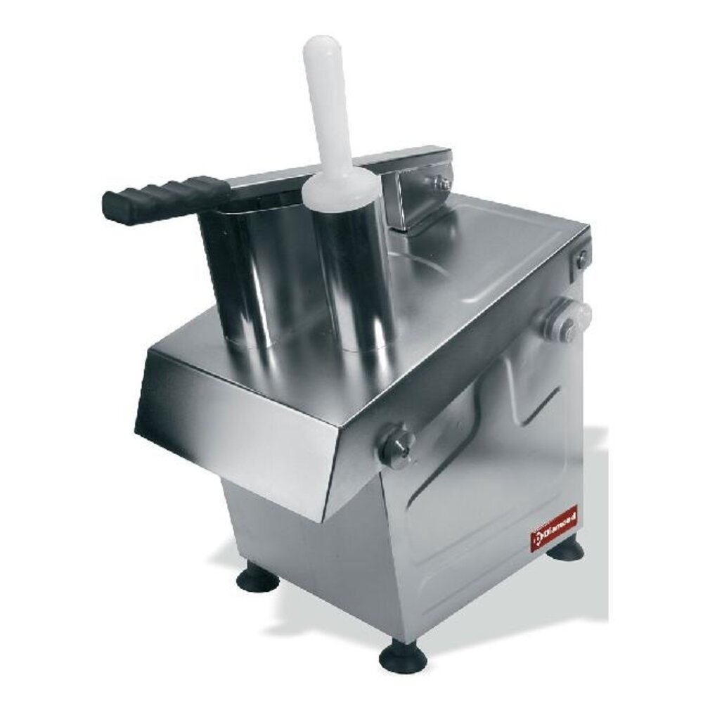 Diamond Groentensnijmachine, tafelmodel r.v.s. | TVX-55 Diamond Groentensnijmachine, tafelmodel r.v.s. | TVX-55