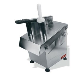 Diamond Groentensnijmachine, tafelmodel r.v.s. Diamond Groentensnijmachine, tafelmodel r.v.s.