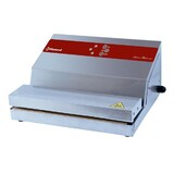 Diamond Vacuummachine, pomp 16 l. min, lasnaad 330 mm Diamond Vacuummachine, pomp 16 l. min, lasnaad 330 mm