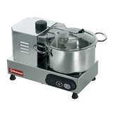 Diamond Cutter in r.v.s., 4 liter Diamond Cutter in r.v.s., 4 liter