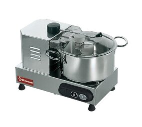 Diamond Cutter in r.v.s., 4 liter Diamond Cutter in r.v.s., 4 liter