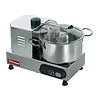 Diamond Cutter in r.v.s., 4 liter | CSP/4 Diamond Cutter in r.v.s., 4 liter | CSP/4