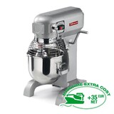 Diamond Klopper-menger, 20 liter Diamond Klopper-menger, 20 liter