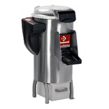 Diamond Aardappelschilmachine op voet (10 kg) Diamond Aardappelschilmachine op voet (10 kg)