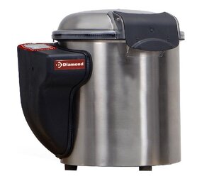 Diamond Aardappelschilmachine tafelmodel(5 kg)