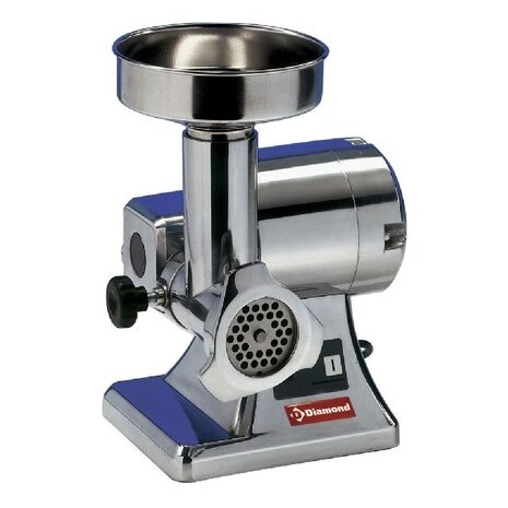 Diamond Vleesmolen n° 8 | TS8 Diamond Vleesmolen n° 8 | TS8