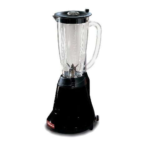 Diamond Mixer  multifunctioneel , 1,5 liter | T1/B Diamond Mixer  multifunctioneel , 1,5 liter | T1/B