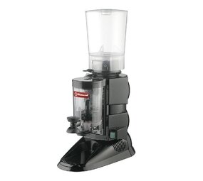Diamond Automatische koffiemolen met doseerder Diamond Automatische koffiemolen met doseerder