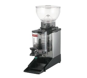 Diamond Koffiemolen met doseerder Diamond Koffiemolen met doseerder
