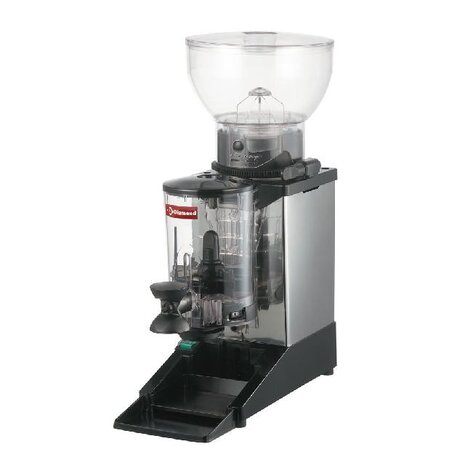 Diamond Koffiemolen met doseerder | TAURO-NEW/B Diamond Koffiemolen met doseerder | TAURO-NEW/B