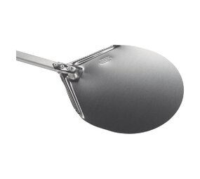 Diamond Pizzaschep in r.v.s. Ø 290 mm