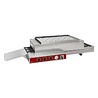 Diamond Elektrische band oven l. 375mm (h. 75) | FET/375 Diamond Elektrische band oven l. 375mm (h. 75) | FET/375