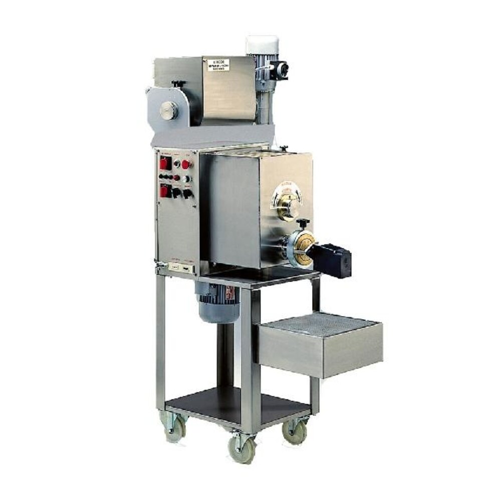 Diamond Automatische deegmachine 25-35 kg u | MPS35/2 Diamond Automatische deegmachine 25-35 kg u | MPS35/2